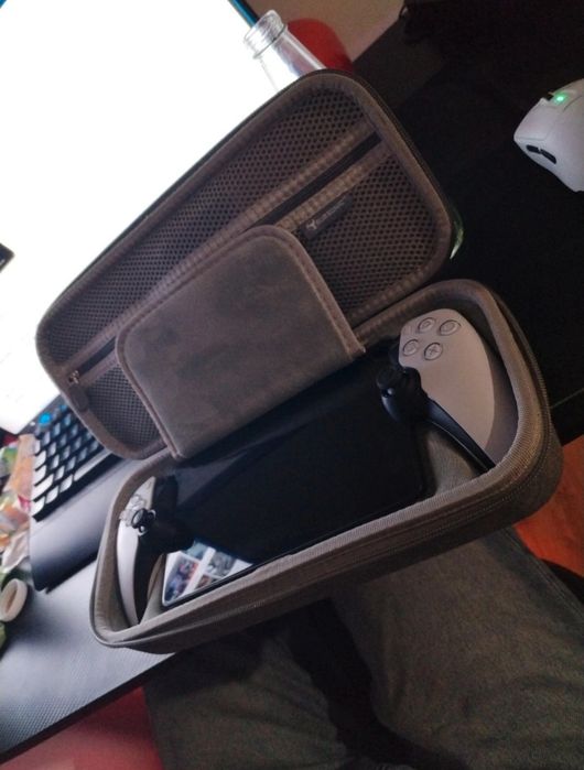 playstation portal, nowy