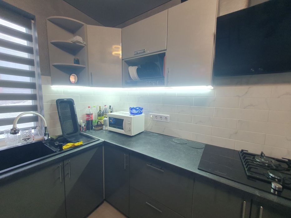 Продам житловий будинок