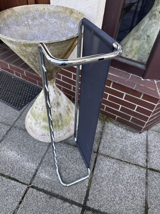Thonet s1520 garderoba ścienna Bauhaus