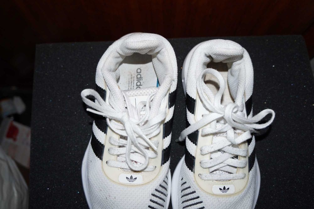 Ténis Adidas 36: 2 euros