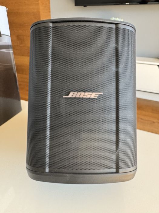 Bose S1 Pro Plus +