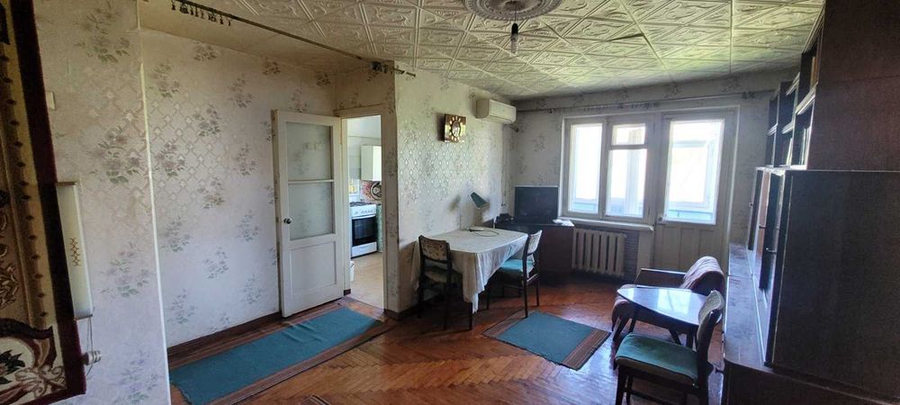 2х квартира в центрі міста, вул.Гагаріна.