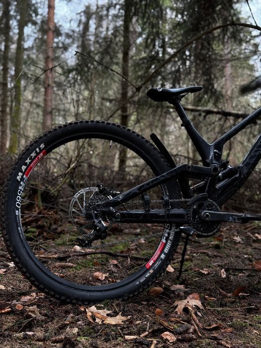 Canyon sender cfr L  29