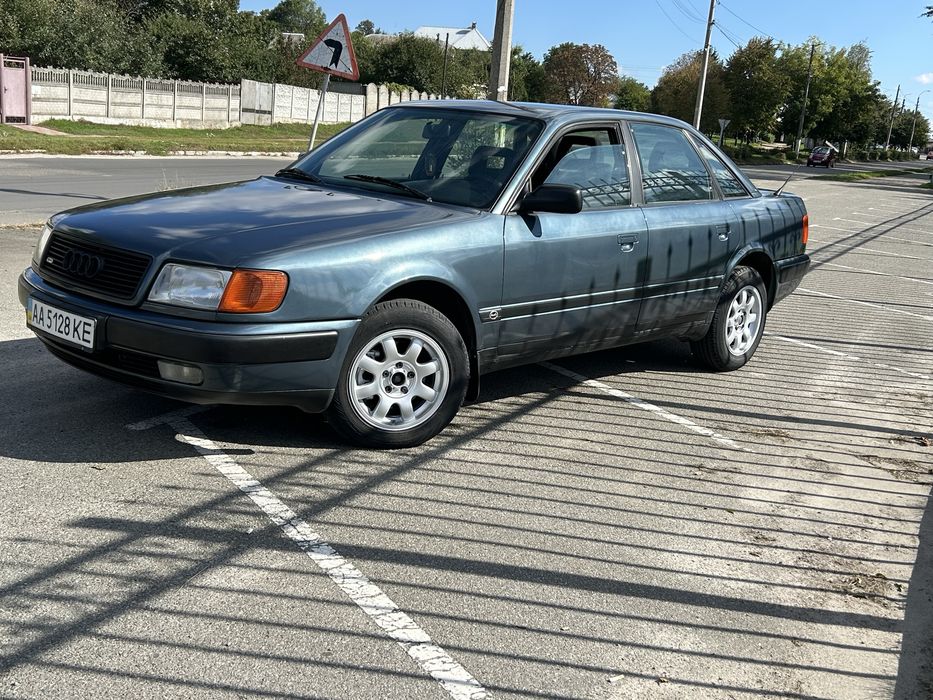 AUDI 100 c4 2.3 aar