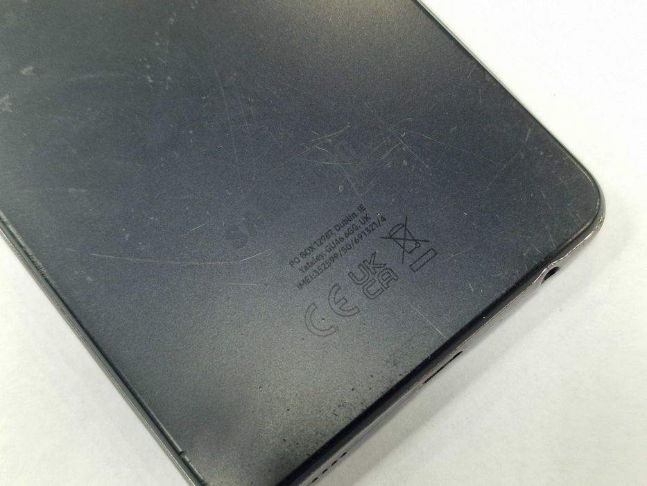 Samsung Galaxy A52s 5G D/S/ 6GB/ 128GB/ Awesome Black/ Grade C + łado