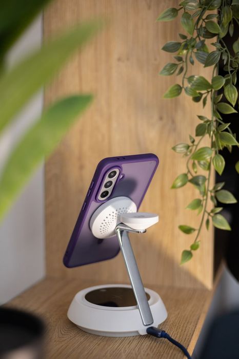 Чохол бампер MagSafe чехол різні моделі Samsung S24 FE