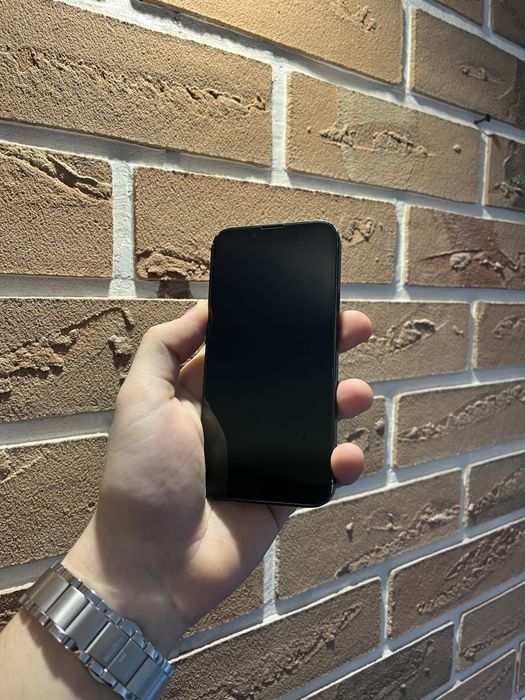 iPhone 13 mini - Stan Bardzo Dobry - Midnight