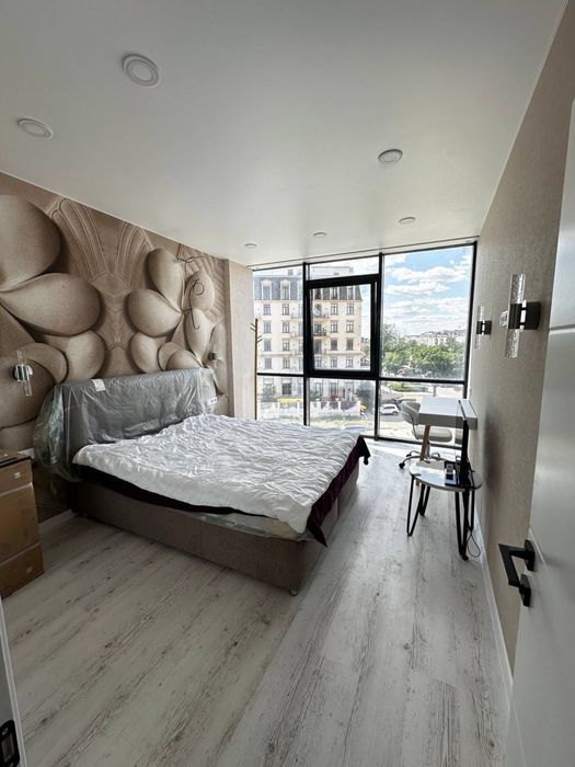 1-комнатная квартира по адресу ул. Михайловская (площадь 47 м²) - Atlanta.ua - фото 2