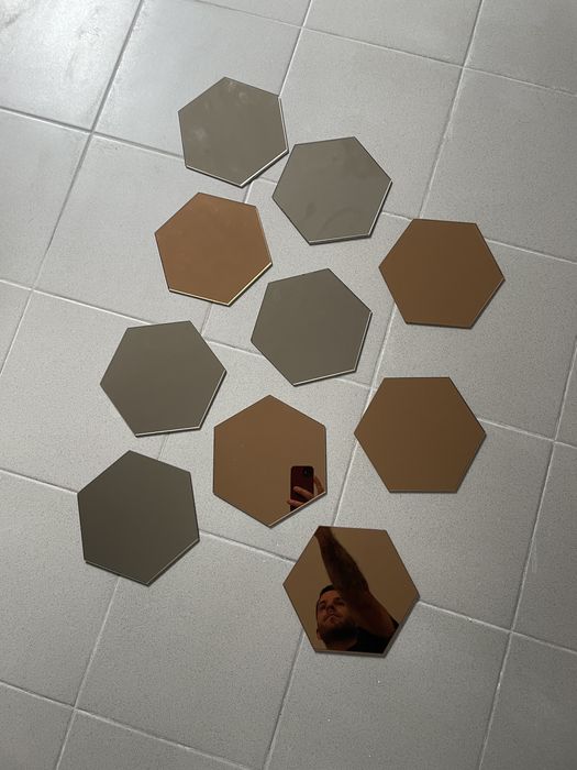 Honefoss IKEA  Espelhos