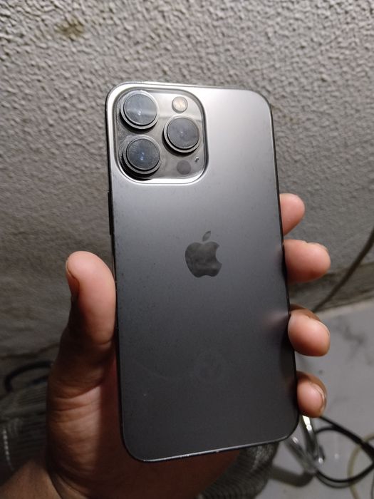 Iphone 13 pro 128 gb