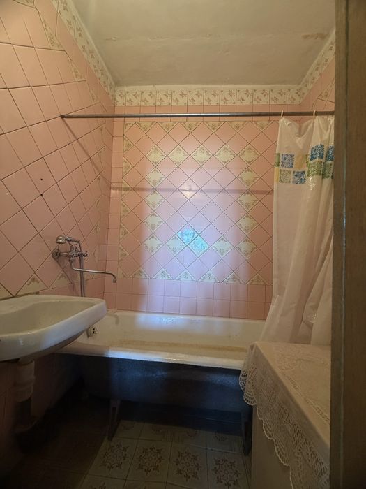 Продаж 3х кімнатної квартири
