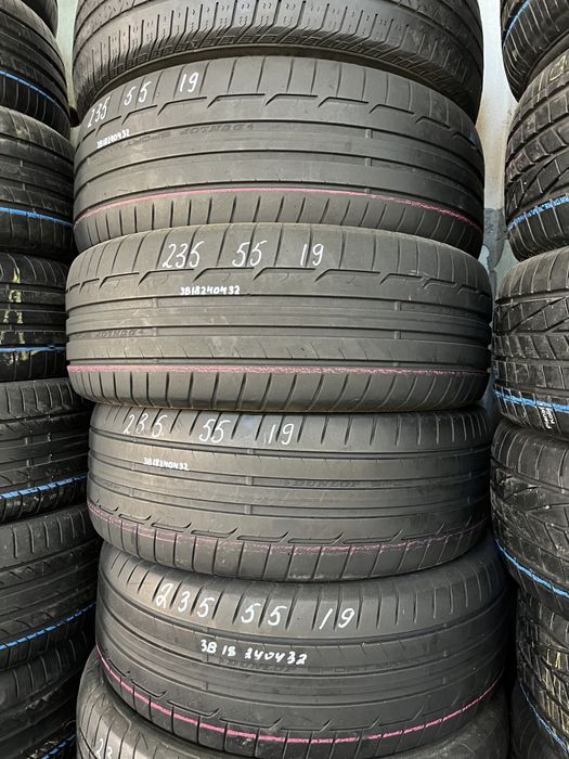 Продам гуму 235 55 19 шиномонтаж житомир  ж