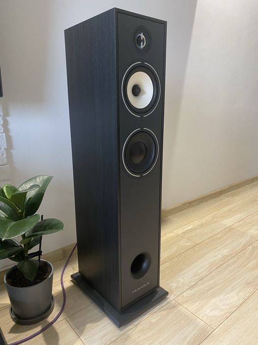 Kolumny Triangle Borea BR07