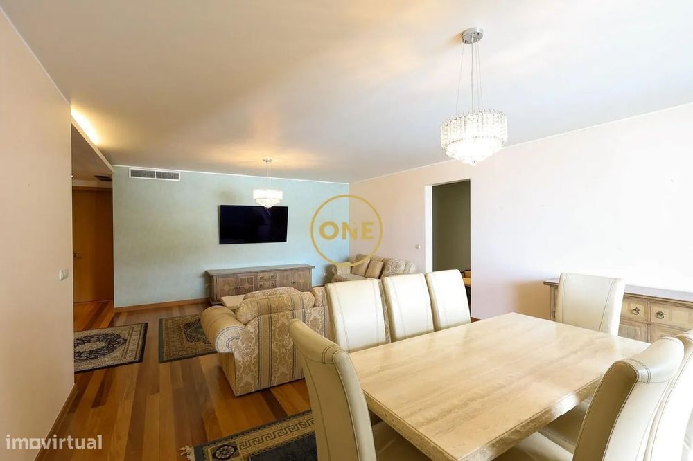 Apartamento T3