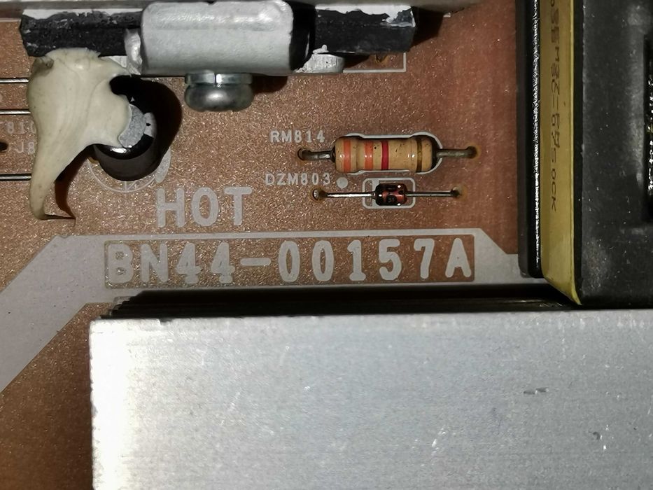 Fonte de alimentação Samsung BN44- 0 0 1 5 7A