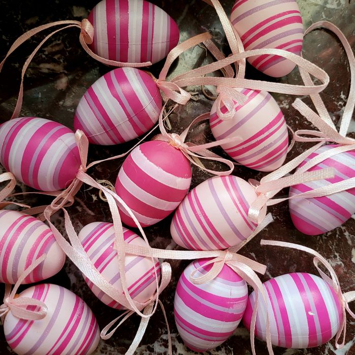 Набор пасхальных яиц