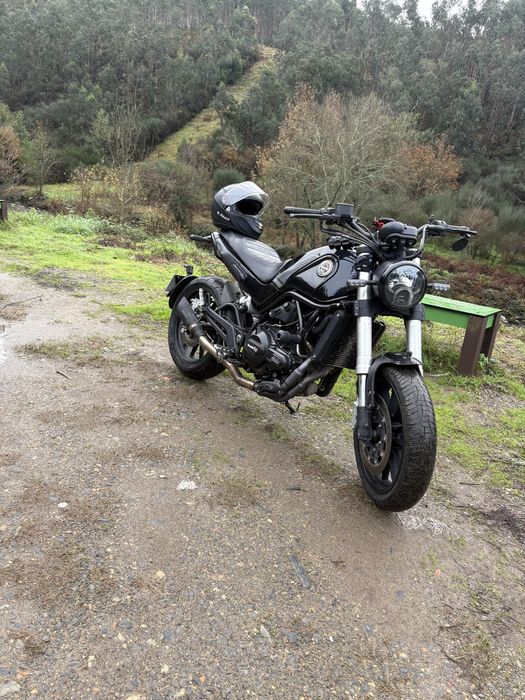 Leoncino 500 de 2022