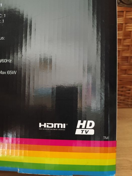 Tv led 32 polegadas