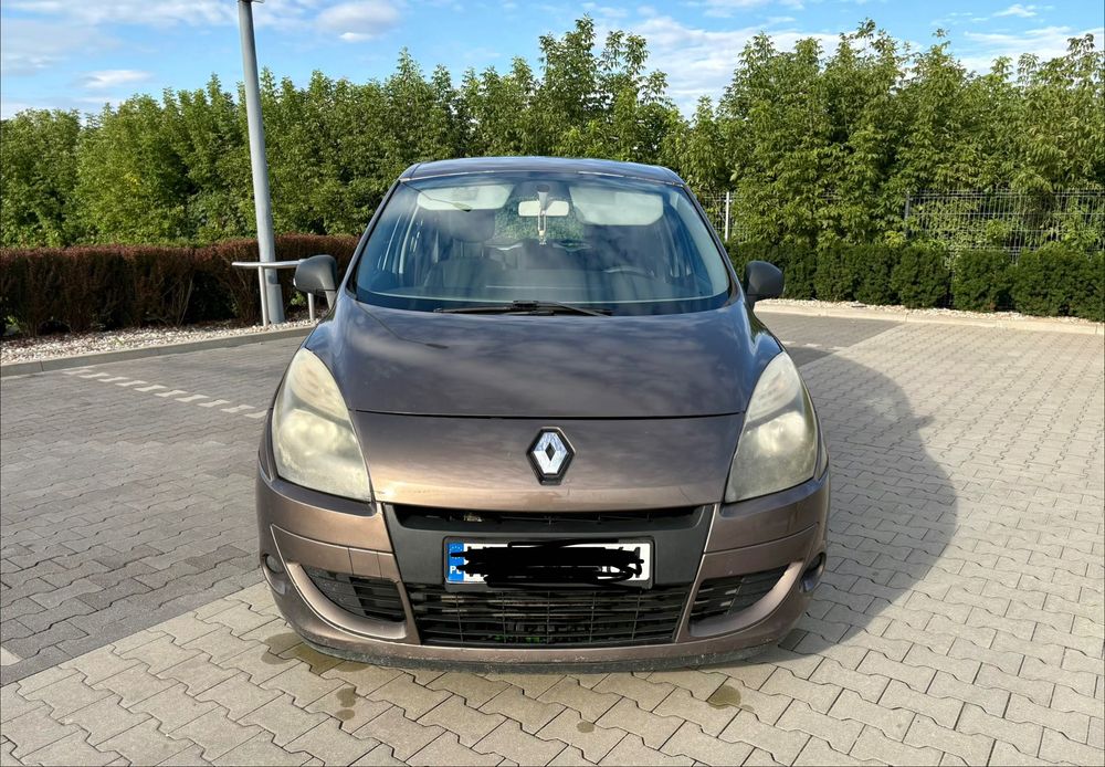 Renault Senic II
