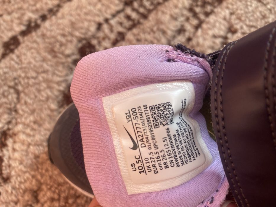 Кросівки Nike star runner