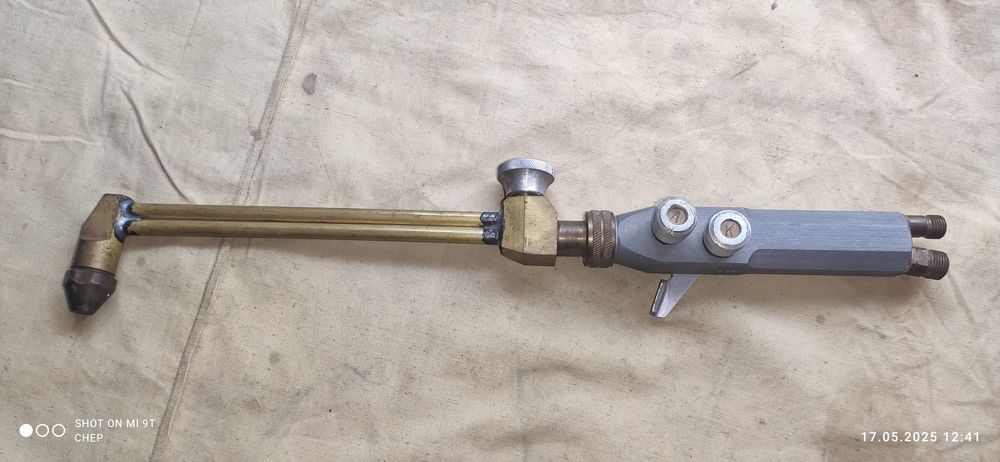 Продам. Газосварочный резак