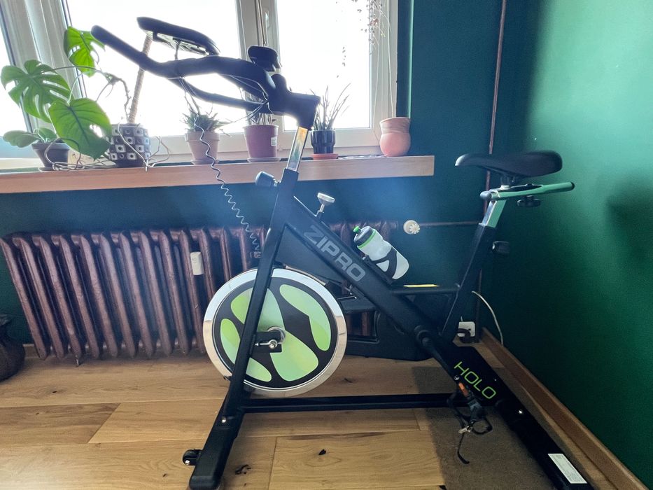 Rower stacjonarny holo zipro 2