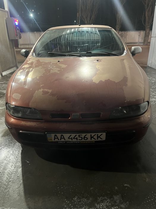 Продам Фіат брава 1998