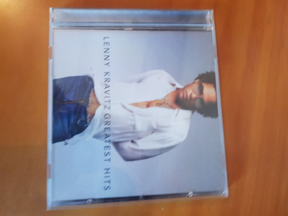 Cd Lenny Kravitz