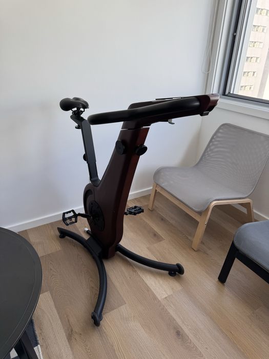 NOHRD Indoor Bike