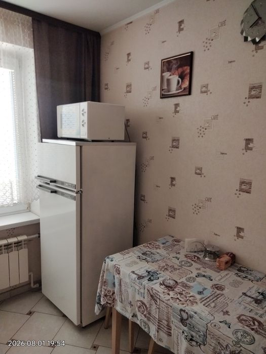 Здам подобово квартиру