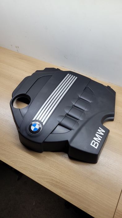 Pokrywa silnika bmw e60 e61 e90 e91 e87 e92 n47 2.0d