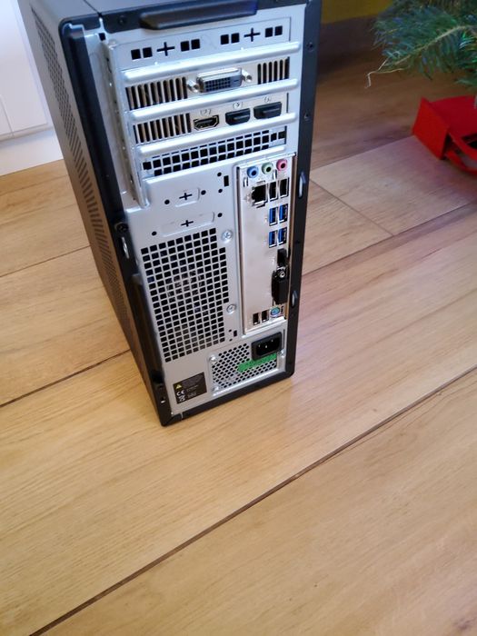 LCO PRO 2115 ryzen5-2600/512GB/16GB/1050Ti/win10/Gwarancja