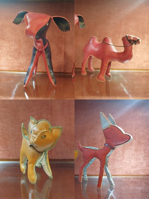 Brinquedos Anos 60
