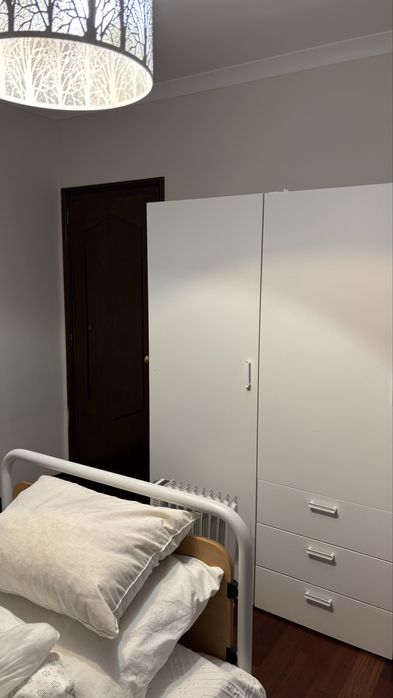 Acolhimento Familiar para Idosos – Vaga Disponível