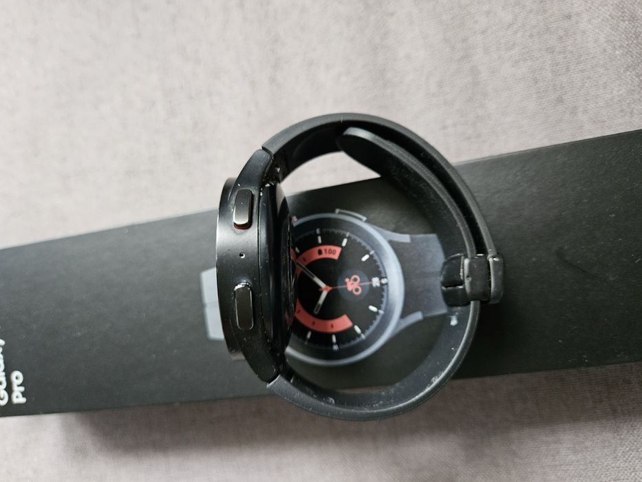 Smartwatch Samsung Galaxy Watch 5 Pro