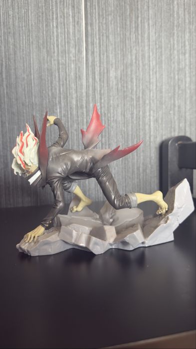Figura Okarun  dandadan