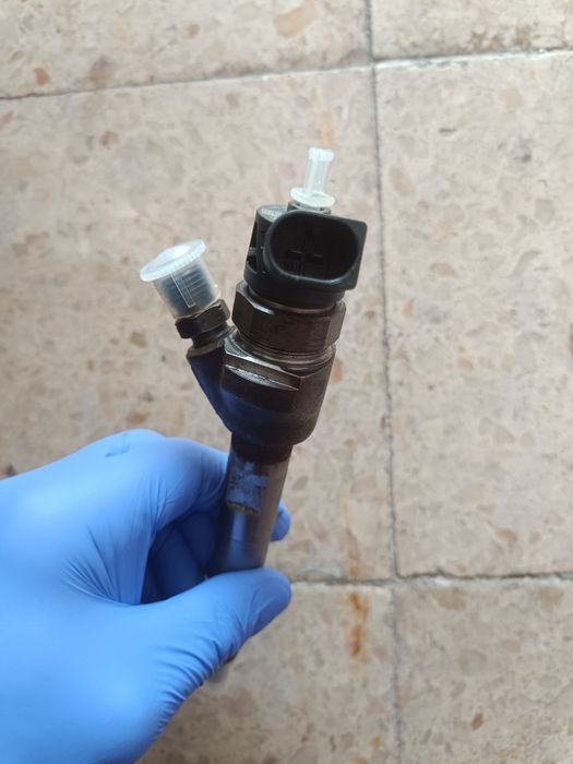 Injetores para BMW e Mini
