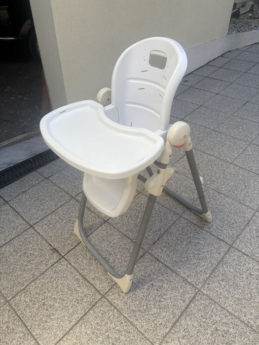 Cadeira Pápa Bebe