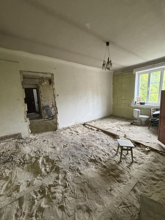 Вивезення буд. відходів, Вантажники, Демонтаж