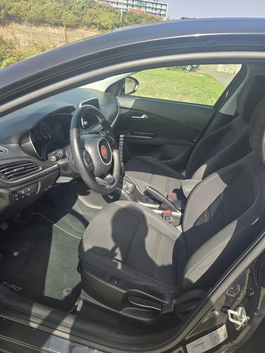 Fiat Tipo 1.3 multijet de 2019 — photo 3