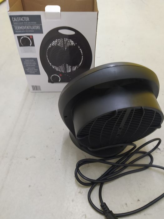 Termo ventilador