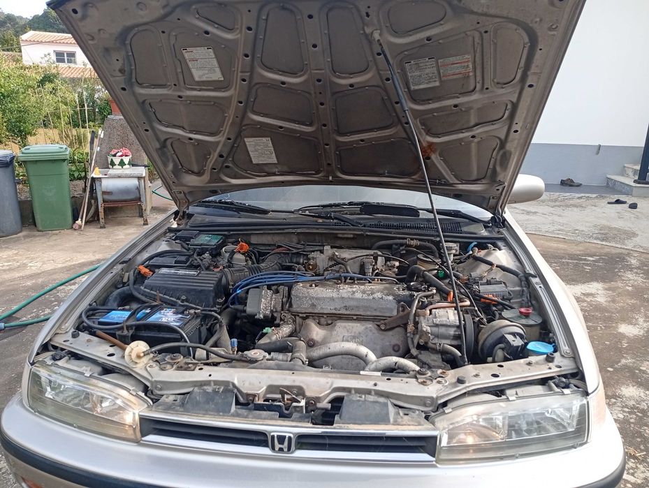 Honda Accord 2.2 1993