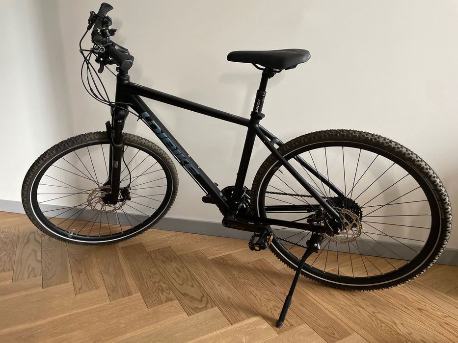 Rower Unibike Viper