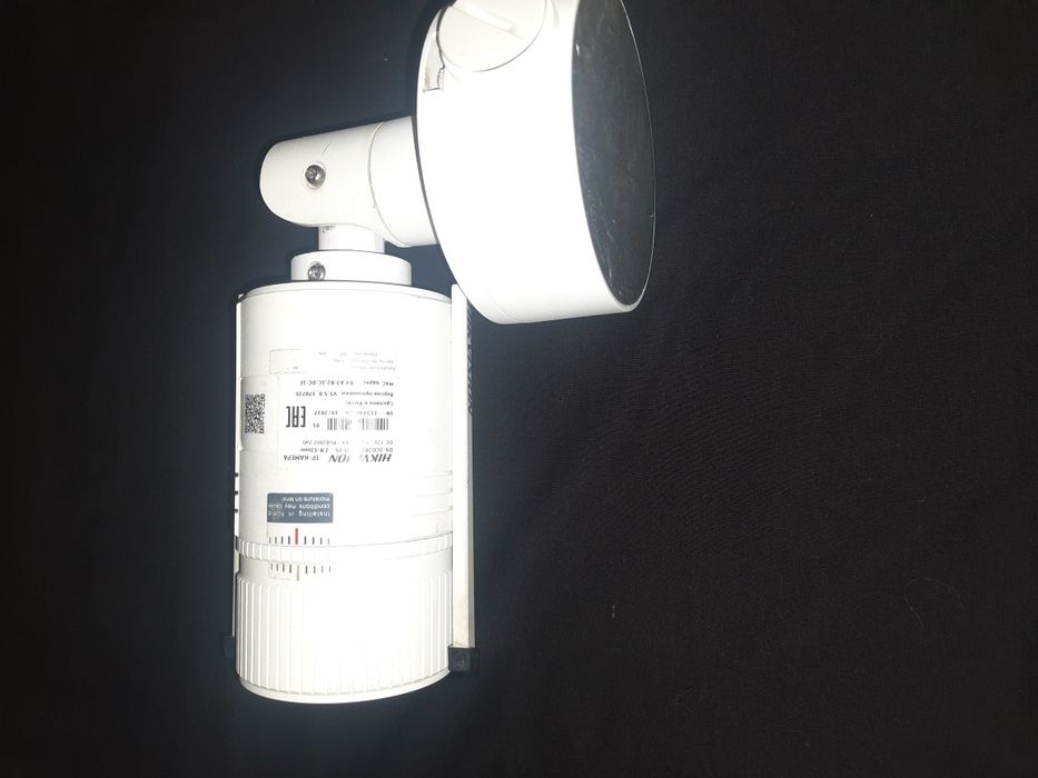 IP видеокамера Hikvision DS-2CD2622FWD-IS
share.svg