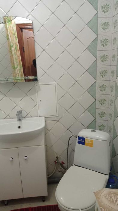1 кімнатна,вул.Спортивна