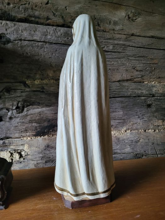 Madonna Rosa Mistica Maryja Róża Mistyczna