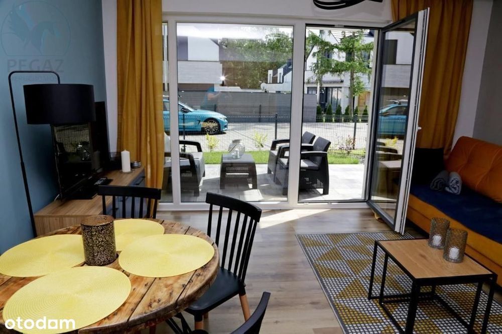 Mieszkanie na sprzedaż, 2 pokoje, 38 m², Łukęcin