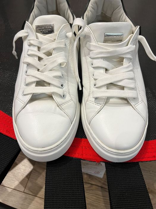 Buty Philipp Plein