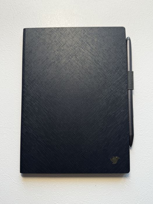 iFlytek AINOTE Air 2 читалка-перекладач-записник з ChatGPT ШІ ink pad