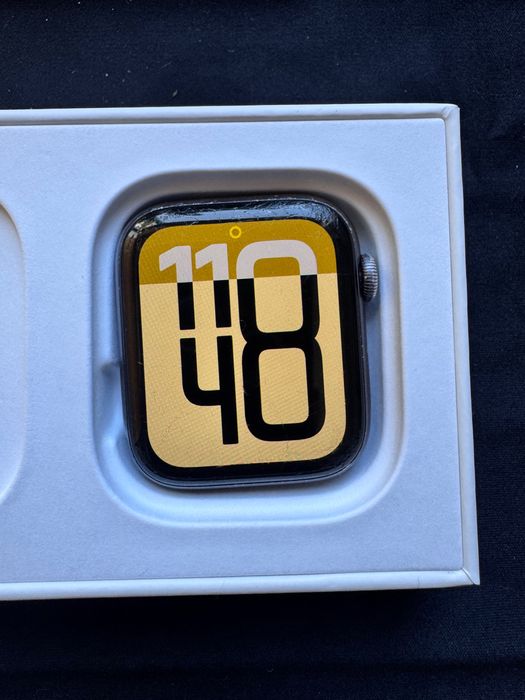 Apple Watch Series 6 44mm GPS